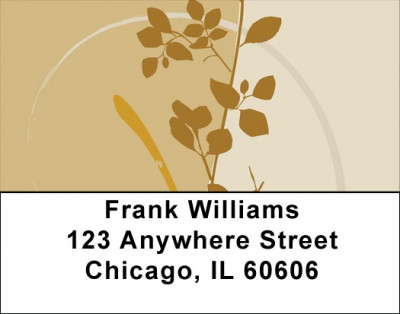 Celebrate Transition Address Labels | LBQBG-50