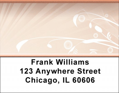 In Tall Grasses Address Labels | LBQBG-54