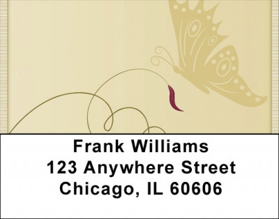 Simplify Address Labels | LBQBJ-08