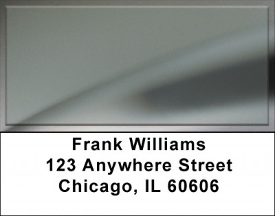Fast Dash Address Labels | LBQBM-37