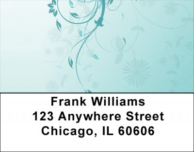 Threads That Bind Address Labels | LBQBN-34