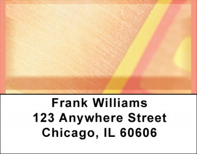 Think Outside The Box Address Labels | LBQBN-49