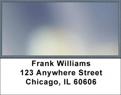 Points Of Softness Address Labels | LBQBN-77