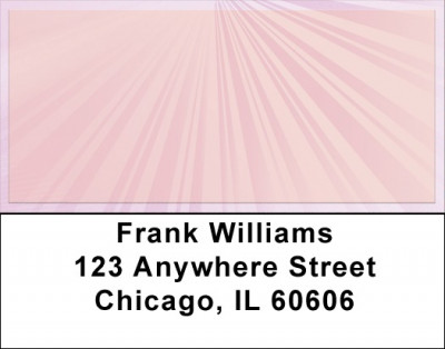 Follow Your Dreams Address Labels | LBQBO-14