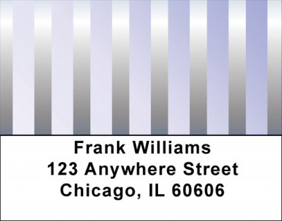 Mirror Magic Address Labels | LBQBO-16