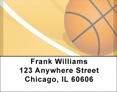 Play Ball Address Labels | LBQBQ-52