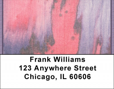 Everything Is Peachy Address Labels | LBZGEO-64