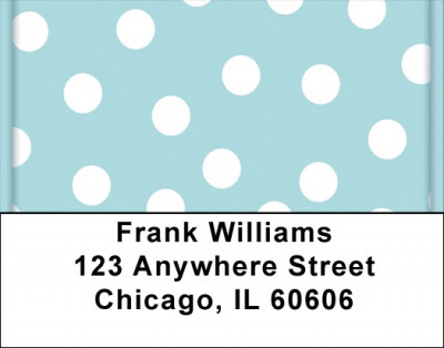Summer Scrapbook Address Labels | LBZGEP-08