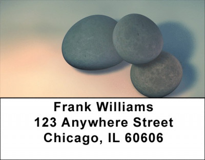 Balanced Address Labels | LBZWIS-05