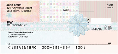 A Stitch In Time Personal Checks | QBA-13