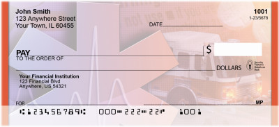 Emergency Responders Personal Checks | QBD-67