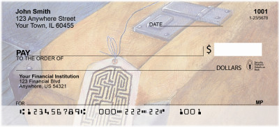 Internationally Bound Luggage Personal Checks | QBH-83