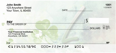 Capture Your Magic - L Personal Checks | QBJ-44