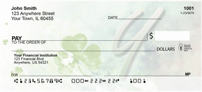 Capture Your Magic - Y Personal Checks | QBJ-57