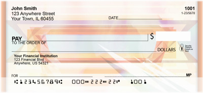 Rear View Mirror Personal Checks | QBM-44