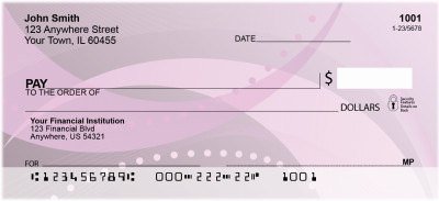 Connect The Dots Personal Checks | QBM-78