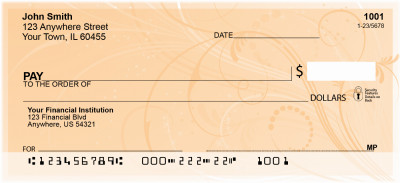 Windows Of Change Personal Checks | QBN-35