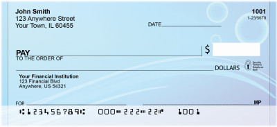 Favorite Things Personal Checks | QBN-63