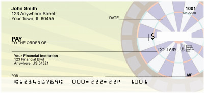 Darts And pool Personal Checks | QBP-89