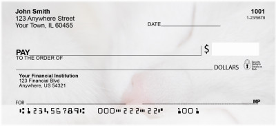 Total Bliss Personal Checks | ZANJ-24