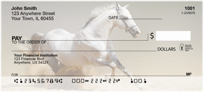 Playful Personal Checks | ZANK-49