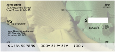 Play Dough Personal Checks | ZEDU-03