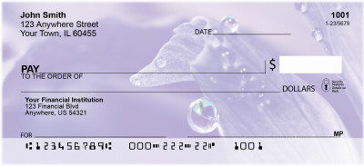 Dewey Colors Personal Checks | ZFLO-38