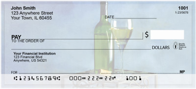 In The Mood Personal Checks | ZFOD-31