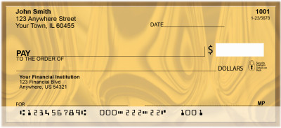 Wine Vision Personal Checks | ZFOD-34
