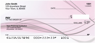 Soft Points Personal Checks | ZGEO-34