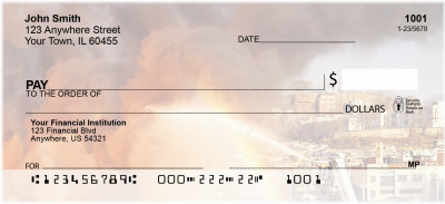 Firefighter Personal Checks | ZPRO-14
