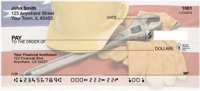 American Workers Personal Checks | ZPRO-29