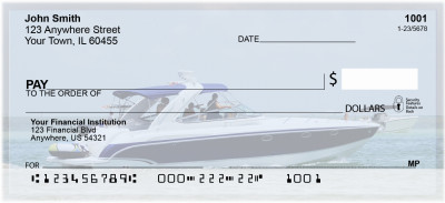 Big Fun Personal Checks | ZSAI-10