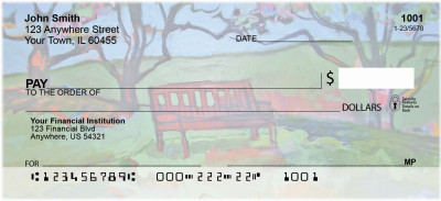 Benches Personal Checks | ZSCE-45