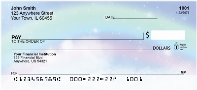 Rainbow Moments Personal Checks | ZSCE-53