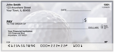 Need Balls Personal Checks | ZSPO-45