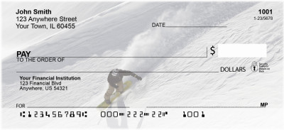 Riding On Air Personal Checks | ZSPO-57