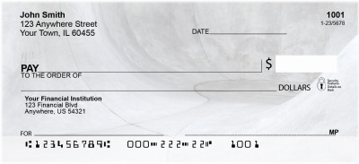Skateboarding Concrete Personal Checks | ZSPO-79