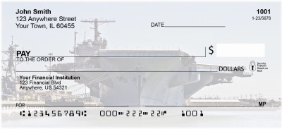 Floating Runways Personal Checks | ZTRA-31