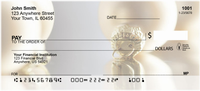 Feel The Magic Personal Checks | ZXMS-29