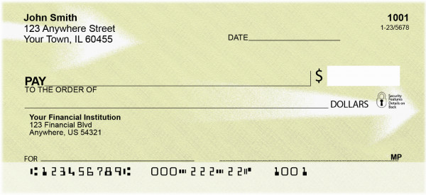 Moving On Personal Checks | BBC-71