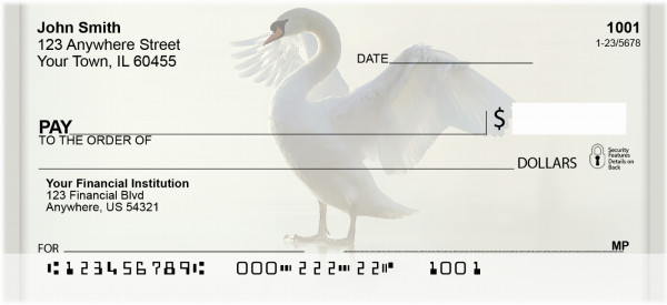 Stuck Personal Checks | BBD-82