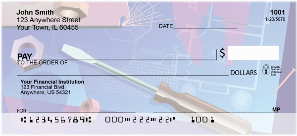 Construction Career Personal Checks | BBE-34
