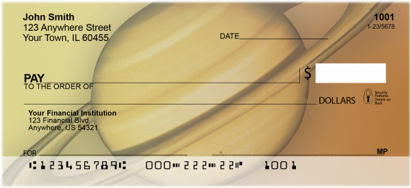 New Horizons Personal Checks | BBG-07