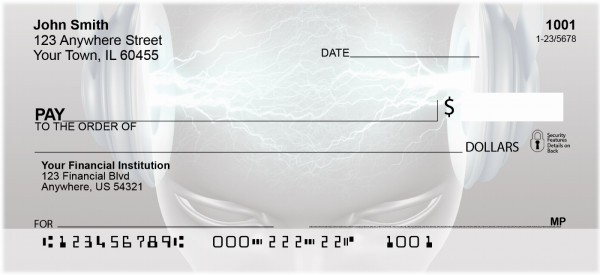Bolting Personal Checks | BBI-06