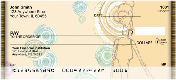 Connected Personal Checks | BBI-30