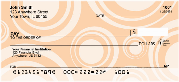 Sassy And Jazzy Personal Checks | BBJ-98