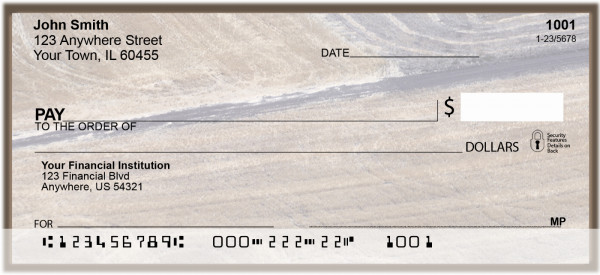 Fashionable Fields | BCA-10