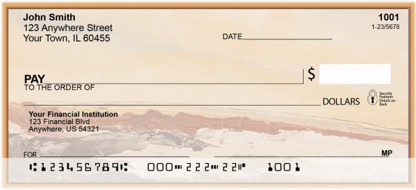 Golden Seas | BCB-15