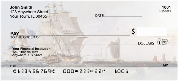 Sailor's Heritage | BCB-22